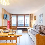 Le Prariond - Val Claret-4 By Interhome * Tignes