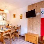 Lejlighed Le Prariond - Val Claret-4 By Interhome
