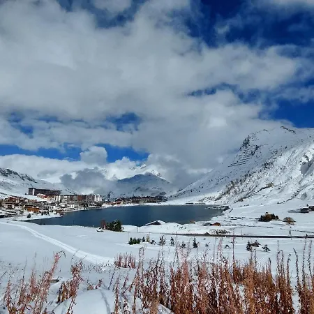Le Prariond - Val Claret-4 By Interhome Daire Tignes