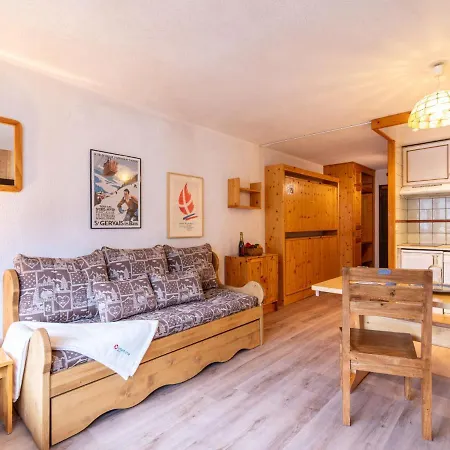 Le Prariond - Val Claret-4 By Interhome Tignes