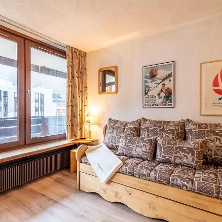 Le Prariond - Val Claret-4 By Interhome Daire Tignes