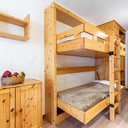 Le Prariond - Val Claret-4 By Interhome Lejlighed Tignes