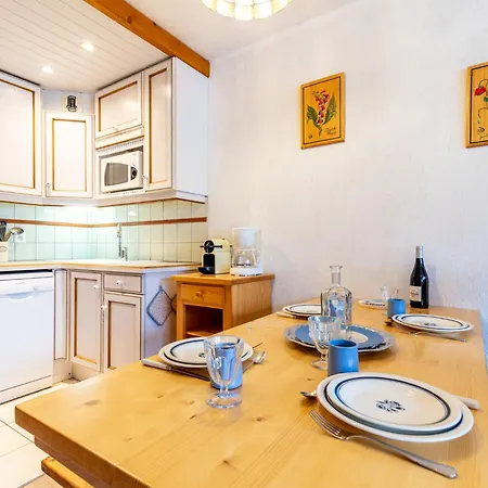 Le Prariond - Val Claret-4 By Interhome Daire *