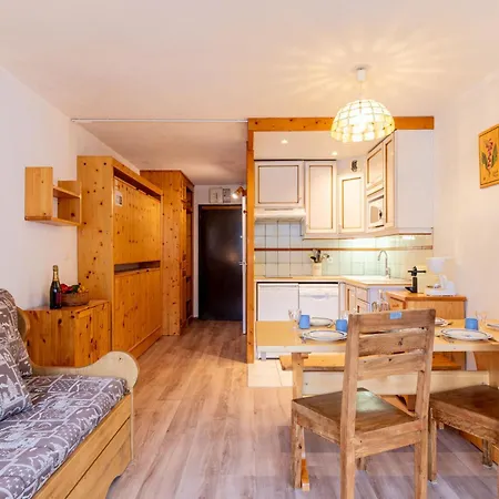 Lejlighed Le Prariond - Val Claret-4 By Interhome